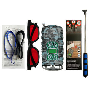 Detector Inalámbrico Seven Star Stone King Kong M3, Batería Recargable, Localizador GPS, Control por Aplicación, Banda de Frecuencia de 1-8000MHz - Product Image 2