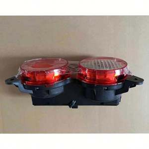 Para KIA BONGO 04 - Lámpara Trasera 92401-4e020 92402-4E020 - Product Image 5