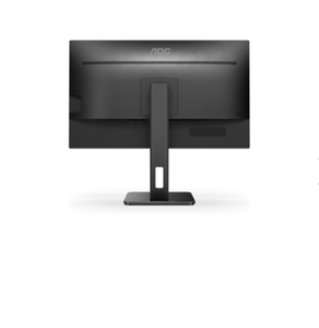 Monitor <span class=keywords><strong>AOC</strong></span> Q27P2U de 27 Pulgadas, 2K, <span class=keywords><strong>75Hz</strong></span>, IPS, con Hub USB |   Luz Azul Baja |   Sin parpadeo |   Soporte Ergonómico |   +DP - Product Image 6