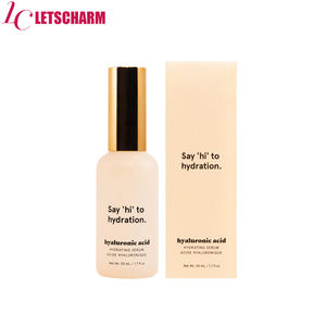 Oem/odm מותאם אישית תווית אישית אנטי אייג 'ינג חומצה היאלורונית קולגן לחות הנוסחה נתרן hyaluronate קולגן אנטי קמטים - Product Image 5