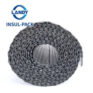 Barriera Radiante in Foglio di Alluminio Riflettente per Tetti e Sottotetti, Isolamento Termico per Edifici Residenziali - Product Image 3