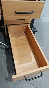 Vendita Diretta dalla Fabbrica di Strumenti di <span class=keywords><strong>Riparazione</strong></span> di Alta Qualità per <span class=keywords><strong>Orologi</strong></span>, Banchi da Lavoro per Orologiai in Legno Massello di Faggio - Product Image 5