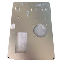 Fabrication de pièces usinées de haute précision par usinage CNC et électroérosion à fil, pour pommeaux de levier de vitesse en aluminium et acier inoxydable