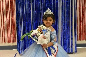 Vestido de niña de flores azul claro elegante fiesta de cumpleaños <span class=keywords><strong>Primera</strong></span> Comunión boda princesa personalizada <span class=keywords><strong>ropa</strong></span> para niños - Product Image 3