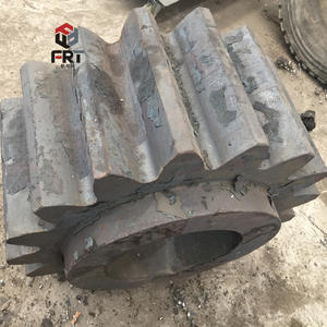 Fabricantes de la provincia de Henan, Luoyang, ofrecen varios engranajes no estándar, rectos, helicoidales y cónicos para uso en componentes mecánicos generales. - Product Image 2