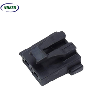 12129939 Boîtier de connecteur automobile non étanche femelle 2 voies série Aptiv MetriPack 630 noir