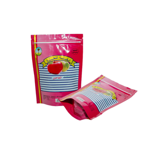 Sacs <span class=keywords><strong>en</strong></span> Mylar Recyclables Personnalisés Imprimés <span class=keywords><strong>en</strong></span> Gravure Refermables Exotiques <span class=keywords><strong>en</strong></span> Plastique 4x5 4x6 3,5 Grammes 8ème Bonbons Glacés Comestibles Biscuits - Product Image 3