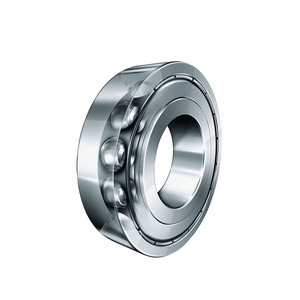 Vòng Bi Trượt Kín Đầy Màu Sắc Tốc Độ Cao 608 2RS 8X22X7mm - Product Image 5