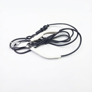 High Quality Fine-Tip Grounded Chain Nose Pliers Stainless Steel Jewelry Tools Equipment DIY Permanent Welding 5" <b>Size</b> - Product Image 1