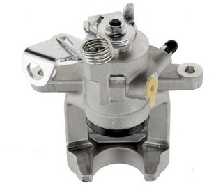 Original hecho en fábrica de freno pinza de freno para MITSUBISHI <span class=keywords><strong>PEUGEOT</strong></span> MEGANE ford asiento volvo AUDI escarabajo BORA JETTA 4400P4 4400W5 - Product Image 5
