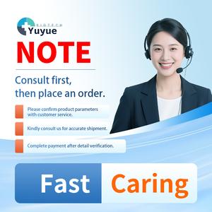 Portaobjetos de microscopio preparados permanentemente con embriones de pollito de 24 horas, para embrionología vertebrada, biología, ciencia educativa, accesorio de preparado. - Product Image 6