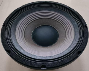 Altavoz de neodimio, 400 vatios, 97.1dB, 12 pulgadas, woofer line array - Product Image 4