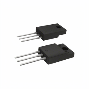 Original Buy Electronics Components Online UH20FCT-E3/4W TO-220-3 Full Pack, Isolated Tab Diode Arrays - Product Image 1