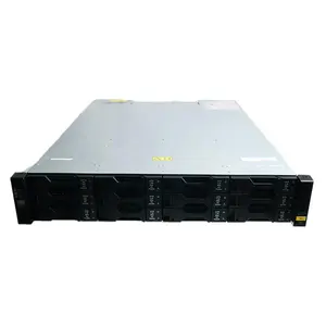 Almacenamiento MSA2060 SAS SFF, MSA 2060 12Gb SAS SFF para Almacenamiento HPE R0Q78B - Product Image 3