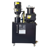 Centre d'usinage vertical HV5F-800 BT50 automatique haute précision à prix compétitif