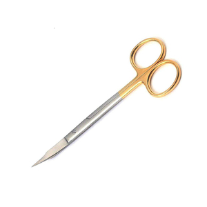 Tijeras para Encías de Uso Médico, Alta Calidad, Fabricante Pakistaní, OEM, ODM, Diseño de Logotipo Personalizado, Suministro al por Mayor - Product Image 2