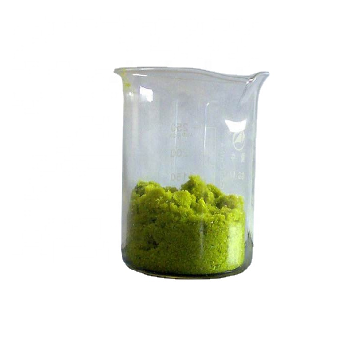 Горячая Распродажа, низкая цена, Заводская поставка, быстрая доставка, высокая чистота, новый продукт, тетрагидрат хлорида железа fecl2.4 h2o