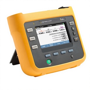 MT-Fluke 1732/INTL เครื่องบันทึกพลังงานไฟฟ้าสามเฟส รุ่นสากล สำหรับการตรวจสอบและประเมินผล - Product Image 2
