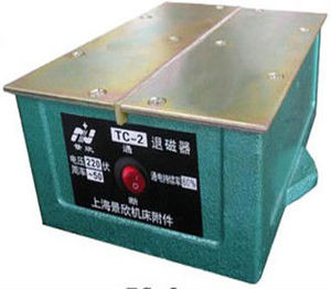 TC-1 công nghiệp mạnh mẽ phẳng các thành phần nhỏ <span class=keywords><strong>magnetizer</strong></span> cầm tay <span class=keywords><strong>demagnetizer</strong></span> công cụ 1-năm bảo hành cho các bộ phận nhỏ moq 1 Bộ - Product Image 6