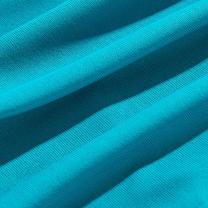 Neue mittlere niedrige Taille Einfache atmungsaktive Unterwäsche Aushöhlen Mädchen Baumwolle Große Slips Auslaufs icher Menstruation periode Höschen - Product Image 6