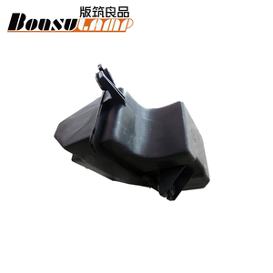 Resonador de filtro de aire de piezas de automóvil de calidad notable para ISUZU 100P OEM 8-97091928-0 8-970919280 - Product Image 1