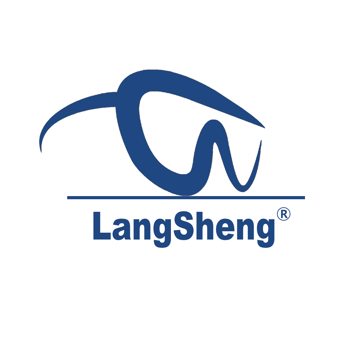 Jiangxi Langsheng Glasses Co., Ltd. logo