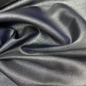 धातु साटन दुल्हन रानी साटन कपड़े - Product Image 4