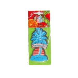 Offre Spéciale – Désodorisants de <span class=keywords><strong>Voiture</strong></span> Personnalisés en Papier Coton de Luxe, Modèle Panda, à Suspendre, Découpés à la Forme, Tendance, Éliminateurs d'Odeurs - Product Image 6