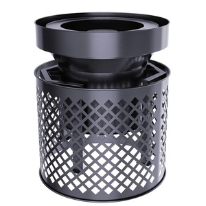 Lámpara de llama redonda Limin, luz LED para fiestas al aire libre, para eventos, lugares turísticos y atracciones. - Product Image 3