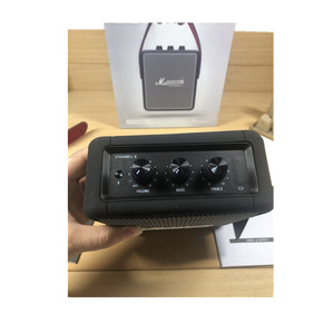ลำโพง <span class=keywords><strong>Stockwell</strong></span> Mini ขายดี สำหรับขายส่ง - Product Image 3