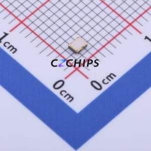 OT20164MJBA4SL Crystal Oscillator (Active) SMD2016-4P Crystal Oscillator 4MHz 10ppm CMOS - Product Image 1