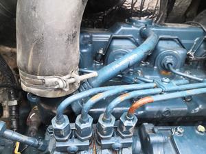 รถตักตีนตะขาบใช้16ton KX165 Kubota KX155 U30 U15 KX185-3 KX155-3ขุดขนาดกลางมอเตอร์ของแท้จากญี่ปุ่น - Product Image 5