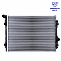 Radiateurs de remplacement JSD pour Volkswagen TIGUAN AD1 2.0 2016, radiateur 5Q0121251 EN 5Q0121251 CN, radiateur en aluminium