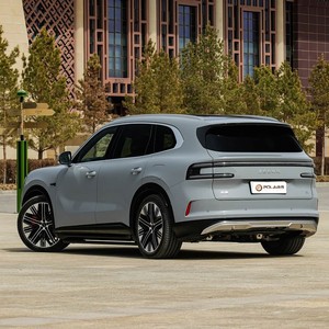 Zeekr 8X 2026 Max 55kWh, Auto Híbrido <span class=keywords><strong>de</strong></span> Lujo <span class=keywords><strong>de</strong></span> Nivel <span class=keywords><strong>de</strong></span> Entrada, Carga Rápida <span class=keywords><strong>de</strong></span> 900V, 1362km <span class=keywords><strong>de</strong></span> Autonomía Total para Viajes <span class=keywords><strong>de</strong></span> Larga Distancia - Product Image 1