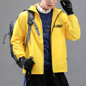 <span class=keywords><strong>Giacca</strong></span> Sportiva Invernale Antivento da <span class=keywords><strong>Uomo</strong></span>, Abbigliamento da Escursionismo, Cappotti Antivento Personalizzati, <span class=keywords><strong>Giacca</strong></span> Impermeabile da Palestra per <span class=keywords><strong>Uomo</strong></span> - Product Image 5