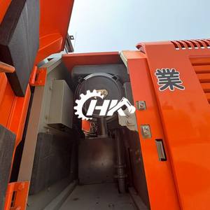 HANG KUI usato <span class=keywords><strong>Hitachi</strong></span> ZX200 20Ton cingolato scavatore escavatore/mini ZX200 idraulico usato Hitachi200 escavatore ZX 200 - Product Image 3