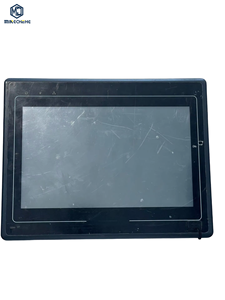 คอนโทรลเลอร์ PLC เซ็นเซอร์ HMI หน้าจอสัมผัส ยี่ห้อใหม่เอี่ยม ของแท้ MT6100I V2EV - Product Image 1