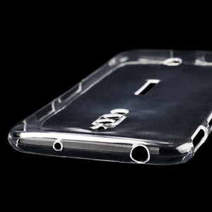 Trasparente custodia trasparente per Nubia S Red Magic <span class=keywords><strong>5S</strong></span> 5G Z60 Ultra Focus Pro Soft <span class=keywords><strong>Cover</strong></span> posteriore per cellulare - Product Image 4