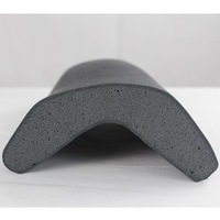 PU mousse de polyuréthane peau intégrale PU peau intégrale produits en mousse PU