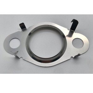 ปะเก็น EGR สำหรับ BMW 325d 520d 2.0tdi N47 N57 เส้นผ่านศูนย์กลางภายใน 100 มม. ความสูง 200 มม. - Product Image 2
