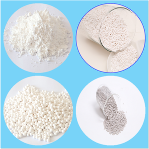 Zibo Zeolite Beta catalizzatore H-Beta Zeolite Mesoporous catalizzatore con PT agente ausiliario per additivi chimici e petroliferi - Product Image 6