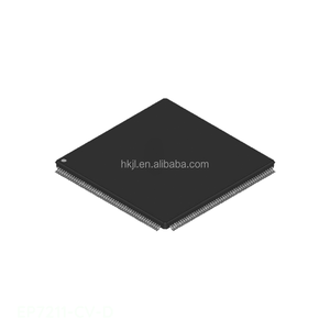 ส่วนประกอบวงจรอิเล็กทรอนิกส์ EP7211-CV-D ฝังอยู่ในสต็อก - Product Image 1