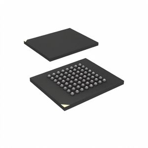 ชิ้นส่วนอิเล็กทรอนิกส์หน่วยความจำ PC28F512M29EWLA 64 LBGA จากผู้ผลิต - Product Image 1