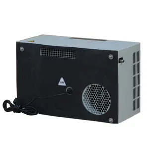 600w Top-mounted Cabinet Air Conditioner For Electric Panel