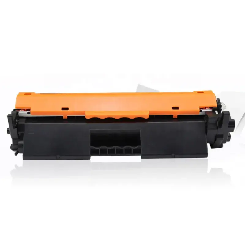 Cartucho original CF217A 217A 17A cartucho para HP M102 MFP M130 CF217A 17A impressora a laser toner em pó