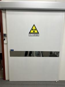 病院自動医療リードドア医療用X線保護6mmpb 7mmpb 8mmpb 9mmpb 10mmpb X線リードドア - Product Image 4