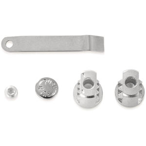 อะไหล่ปรับแต่งหลากหลายสำหรับ 86/87 XX 250/300 (หมายเลข 87 2X XXX) ใช้สำหรับชิ้นส่วนเครื่องจักรกลทั่วไป DE - Product Image 1