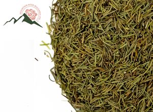 Lá hương thảo khô nguyên chất, chất lượng cao, bán buôn số lượng lớn, hương vị tự nhiên - Product Image 2