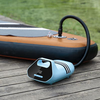 Sup — pompe à Air électrique haute pression, accessoire pour Paddle, Rechargeable
