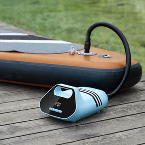 Sup — pompe à Air électrique haute <span class=keywords><strong>pression</strong></span>, accessoire pour <span class=keywords><strong>Paddle</strong></span>, Rechargeable - Product Image 1